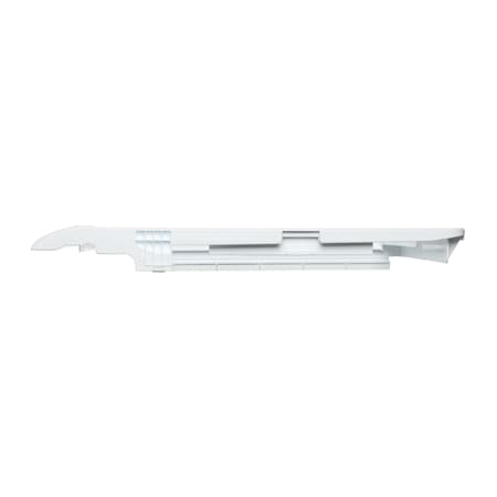 Lg 3551JJ1005X LG Refrigerator Shelf Frame Crisper Drawer Cover Assembly 3551JJ1005X